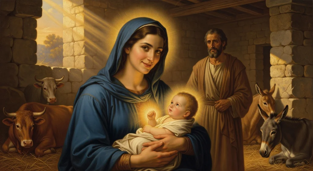 O Verbo se Fez Carne